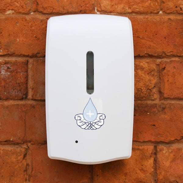 XP Automatic Dispenser | 1000ml capacity | 1 Year Warranty – Pristine ...
