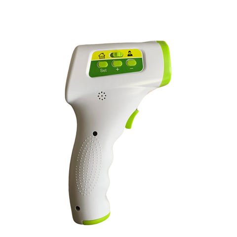 Infrared Forehead Infrared Thermometer | 1 Second Temperature Detection